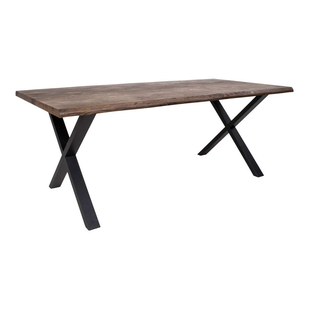 Toulon Spisebord, produktbillede 2 af 2, Spiseborde hos HomeNordic