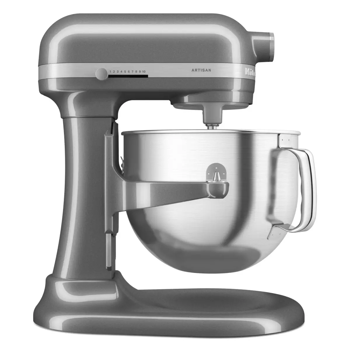 Artisan 5KSM70SHXE røremaskine 6,6 liter, black matte – billede 15