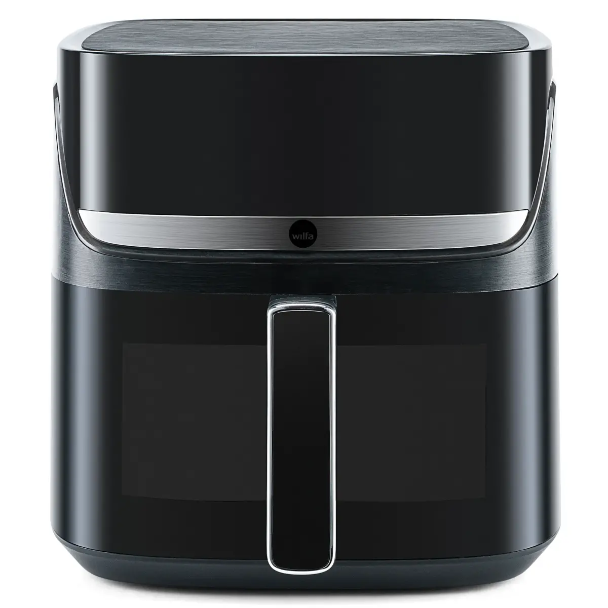 Wilfa AF3B-80P Crispier Airfryer 8 liter, Airfryers hos HomeNordic