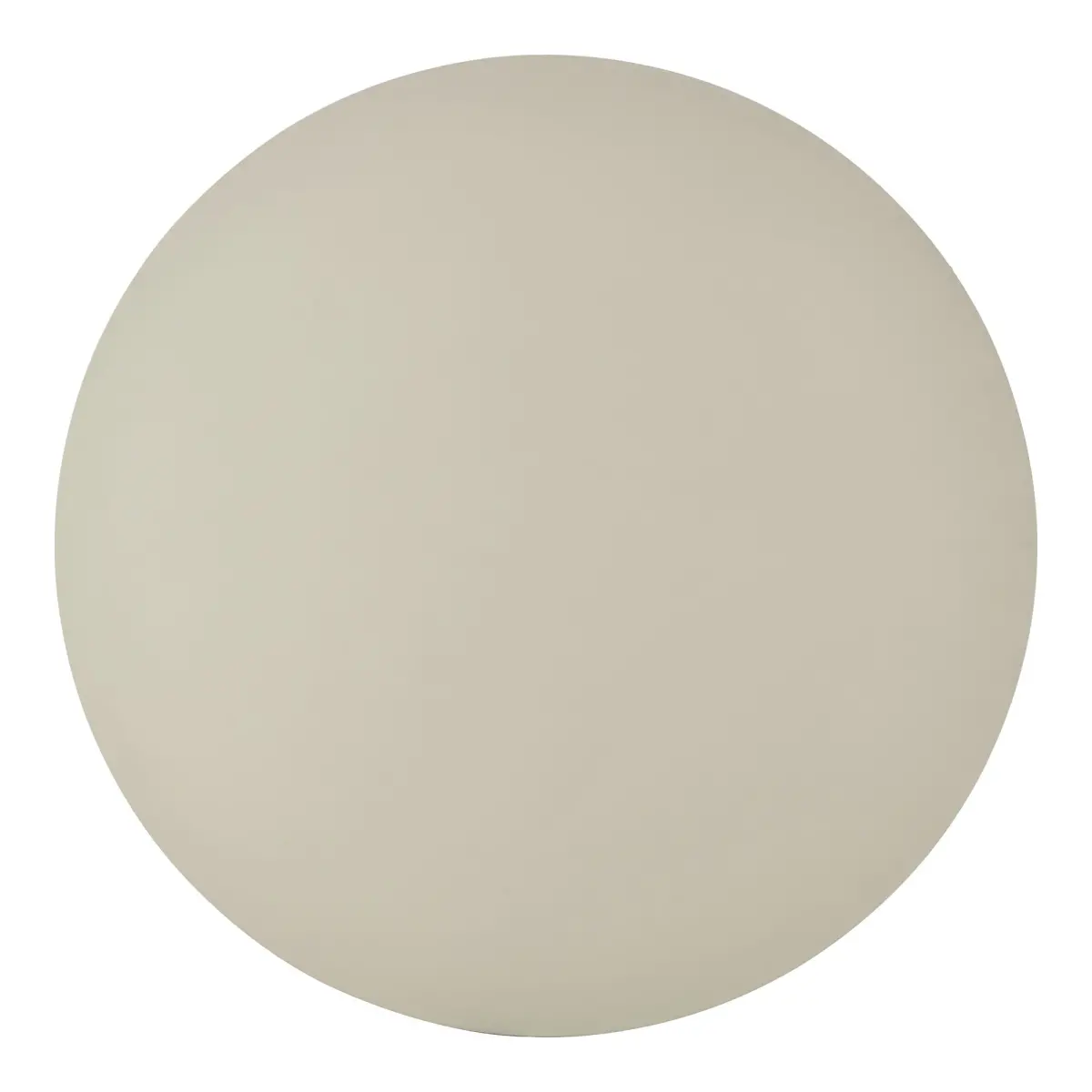 Riva Spisebord - Spisebord, Sand Ø120X75 Cm – billede 3