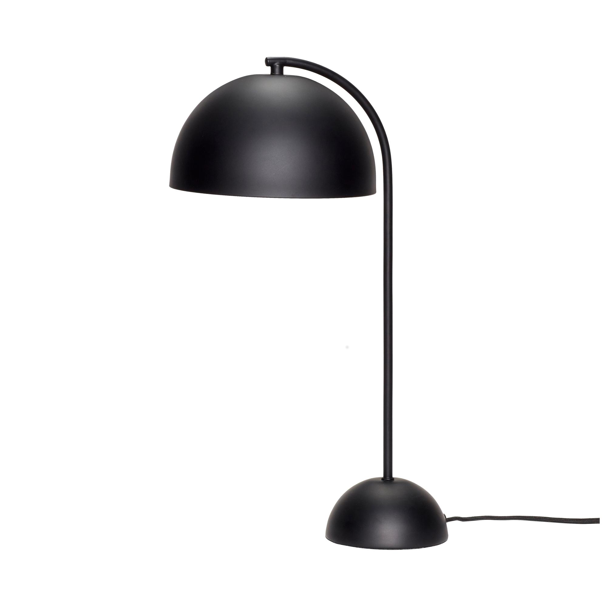 Form - Bordlampe Metal, Bordlamper hos HomeNordic