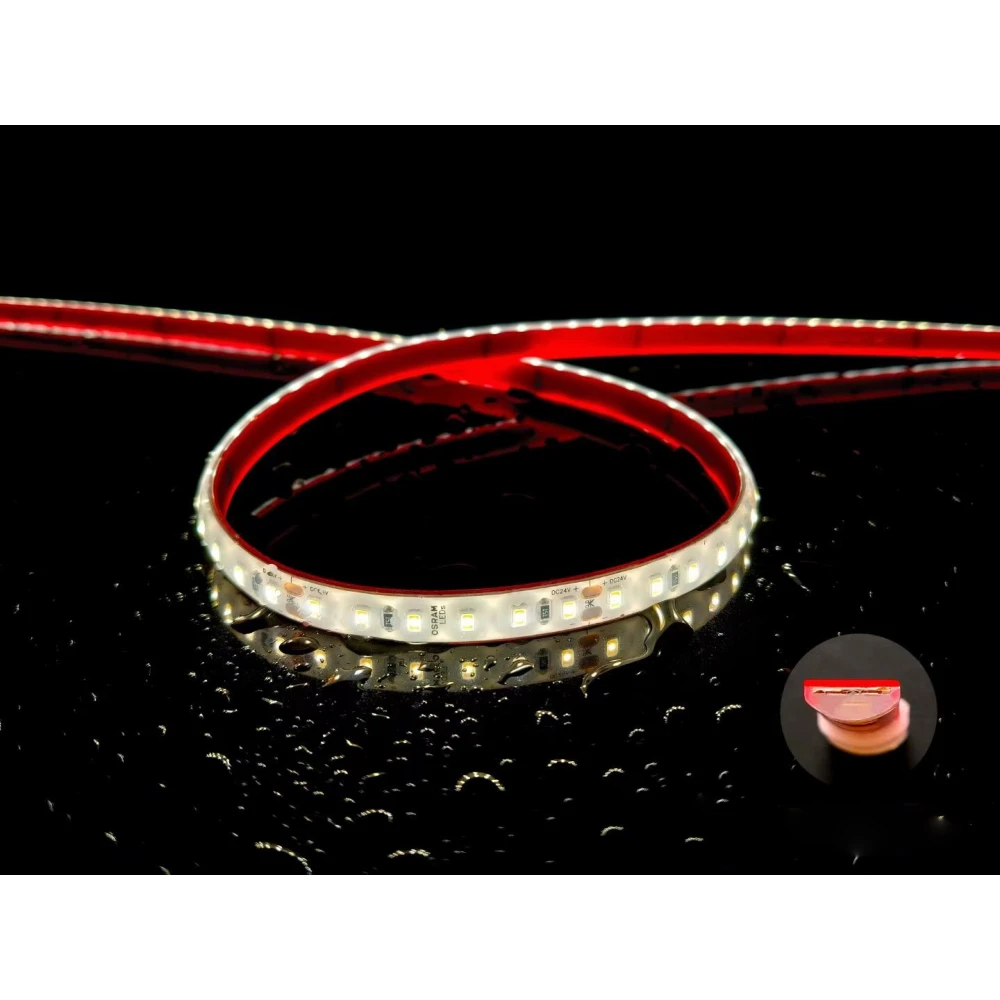 Osram 5m 11W/m LED strip RA92, LED-strips hos HomeNordic