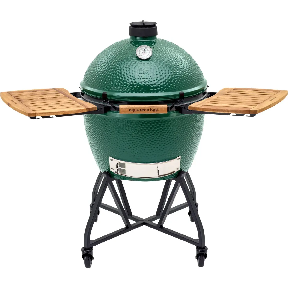 Kulgrill med kompletpakke, large / Ø 46cm., produktbillede 2 af 2 hos HomeNordic