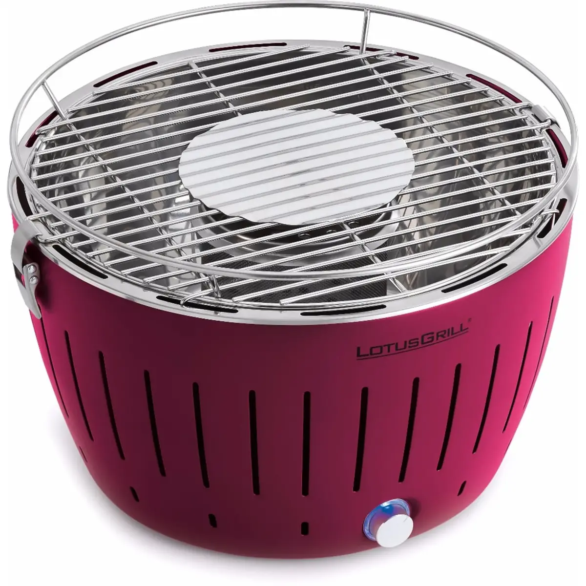 Standard grill orange, produktbillede 8 af 10, Kulgrill hos HomeNordic