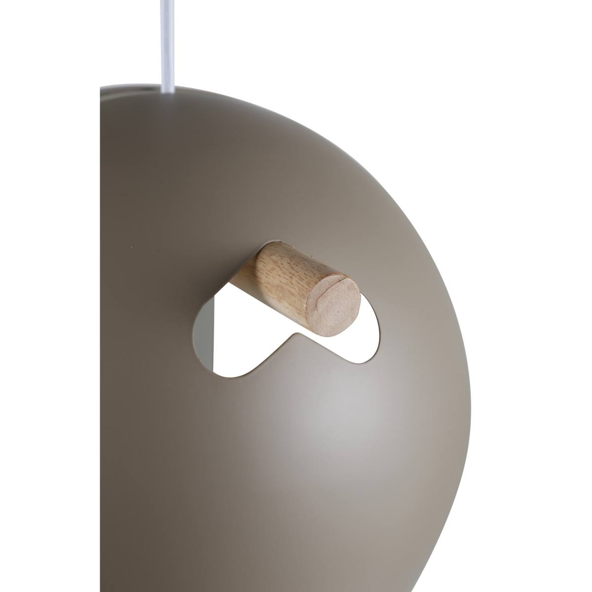 VENTURE DESIGN Tubbie loftlampe, produktbillede 6 af 9, Loftlamper hos HomeNordic