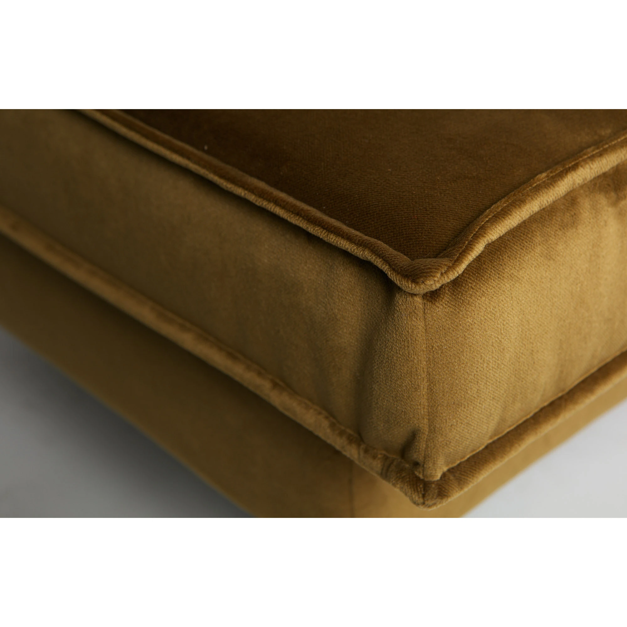 Rodeo Daybed Højrevendt Velour, produktbillede 6 af 8 hos HomeNordic