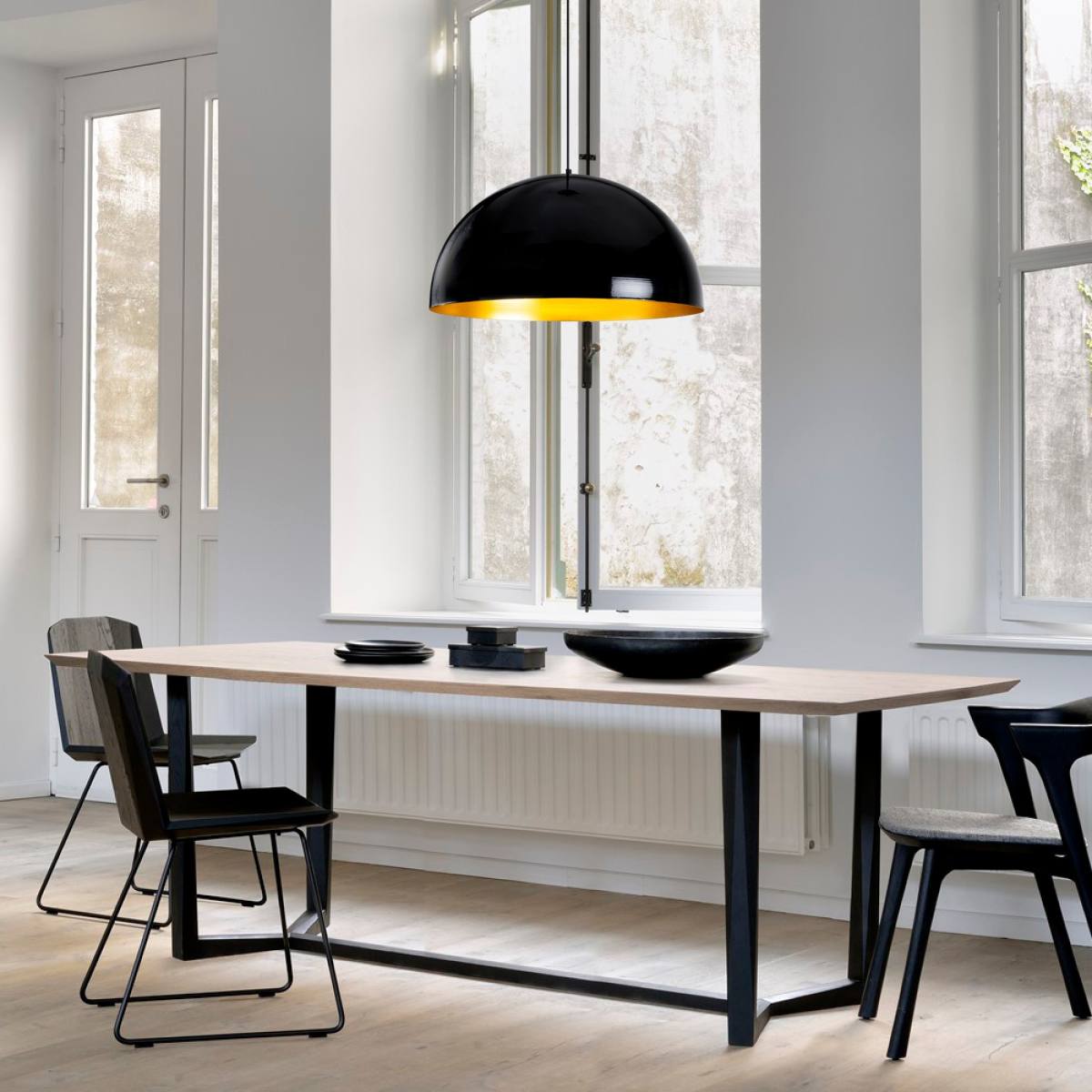 LUMI Vichy loftlampe, produktbillede 5 af 6, Loftlamper hos HomeNordic