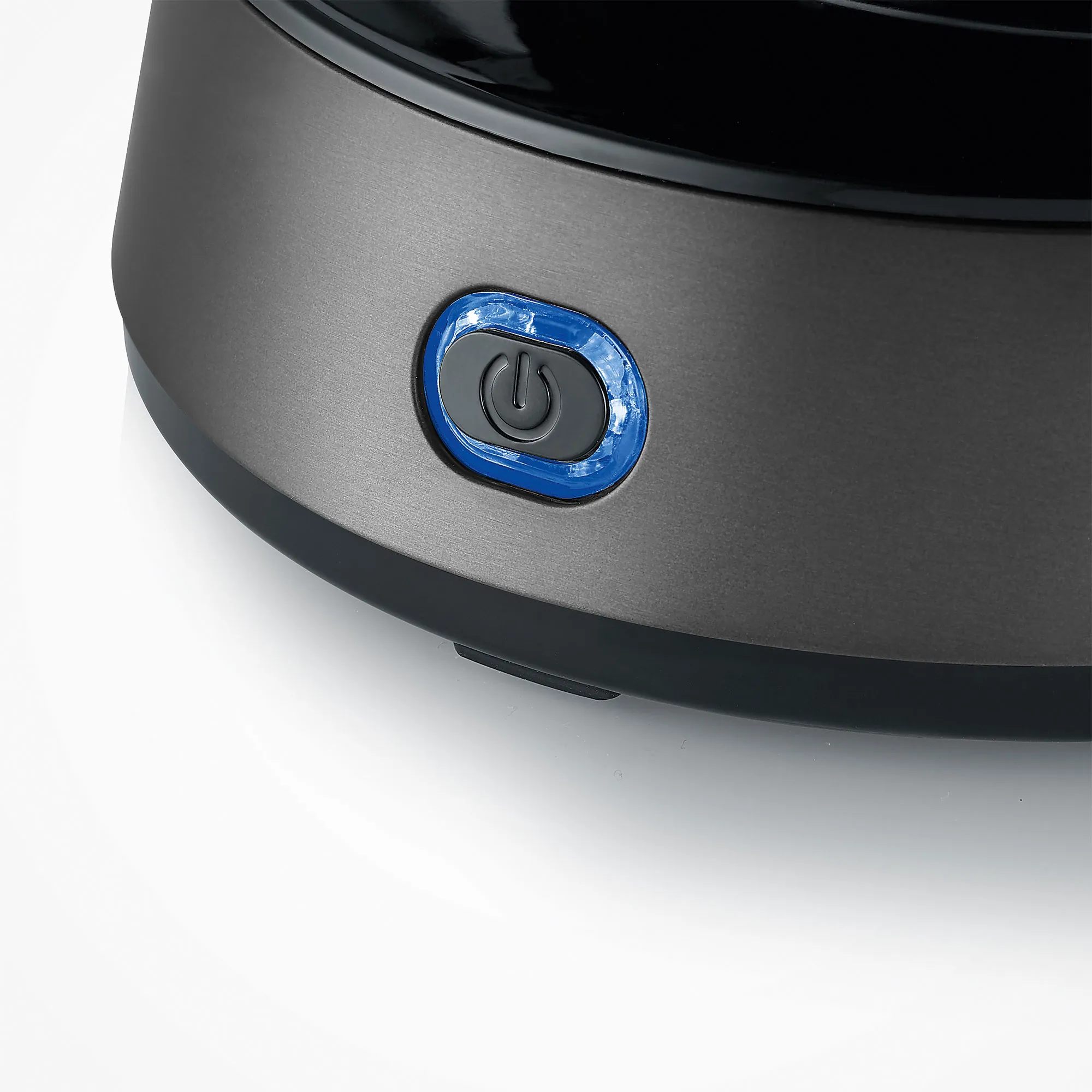KA 9343 kaffemaskine med termokande, dark inox, produktbillede 3 af 5, Kaffemaskiner hos HomeNordic