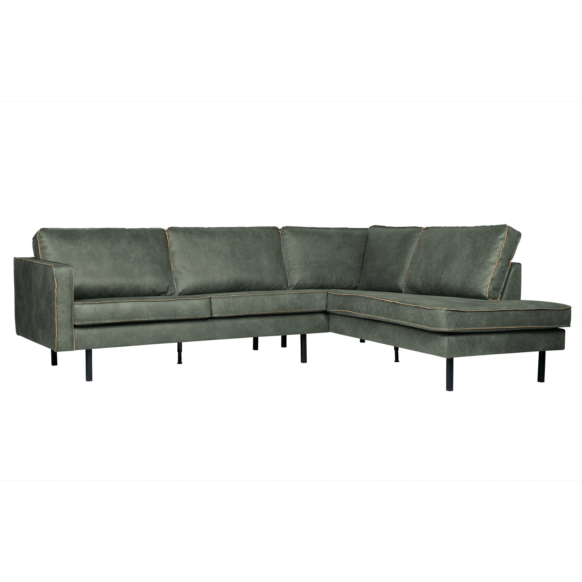 Rodeo Hjørnesofa Højrevendt, produktbillede 2 af 4, Sofaer hos HomeNordic