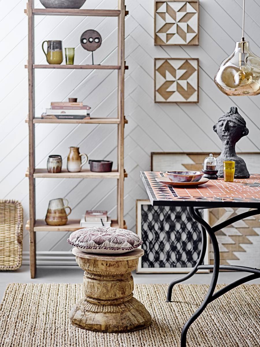 CREATIVE COLLECTION Azizi loftlampe, produktbillede 3 af 3, Loftlamper hos HomeNordic