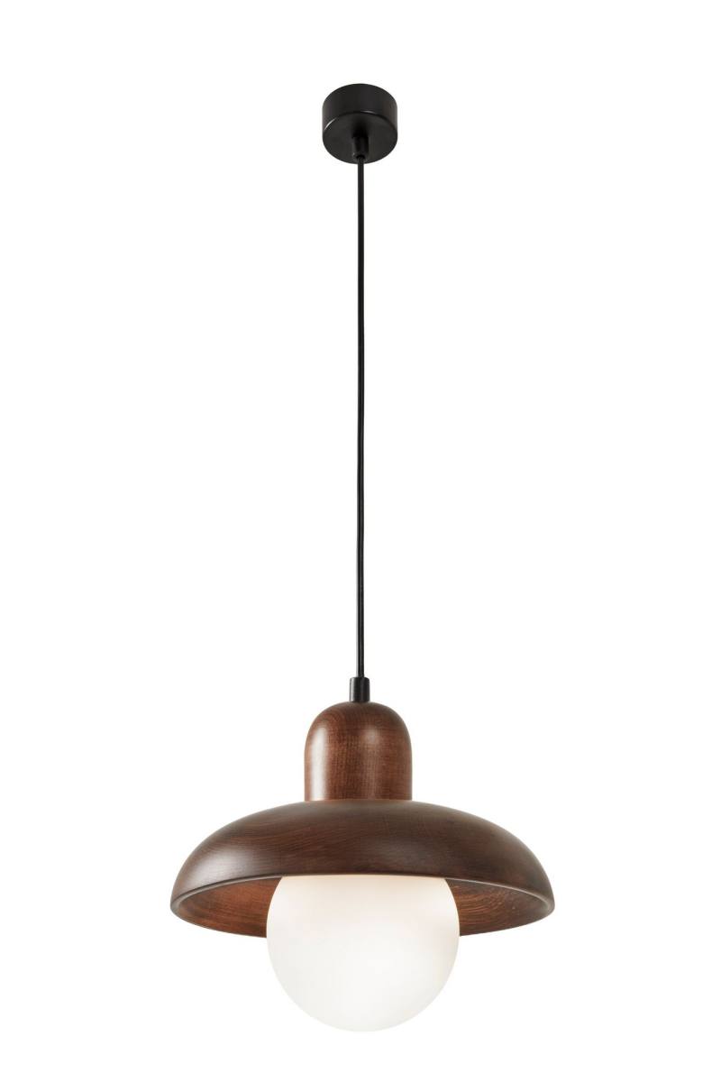 NORDVÄRK Hand loftlampe, m. justerbar højde, produktbillede 4 af 10, Loftlamper hos HomeNordic