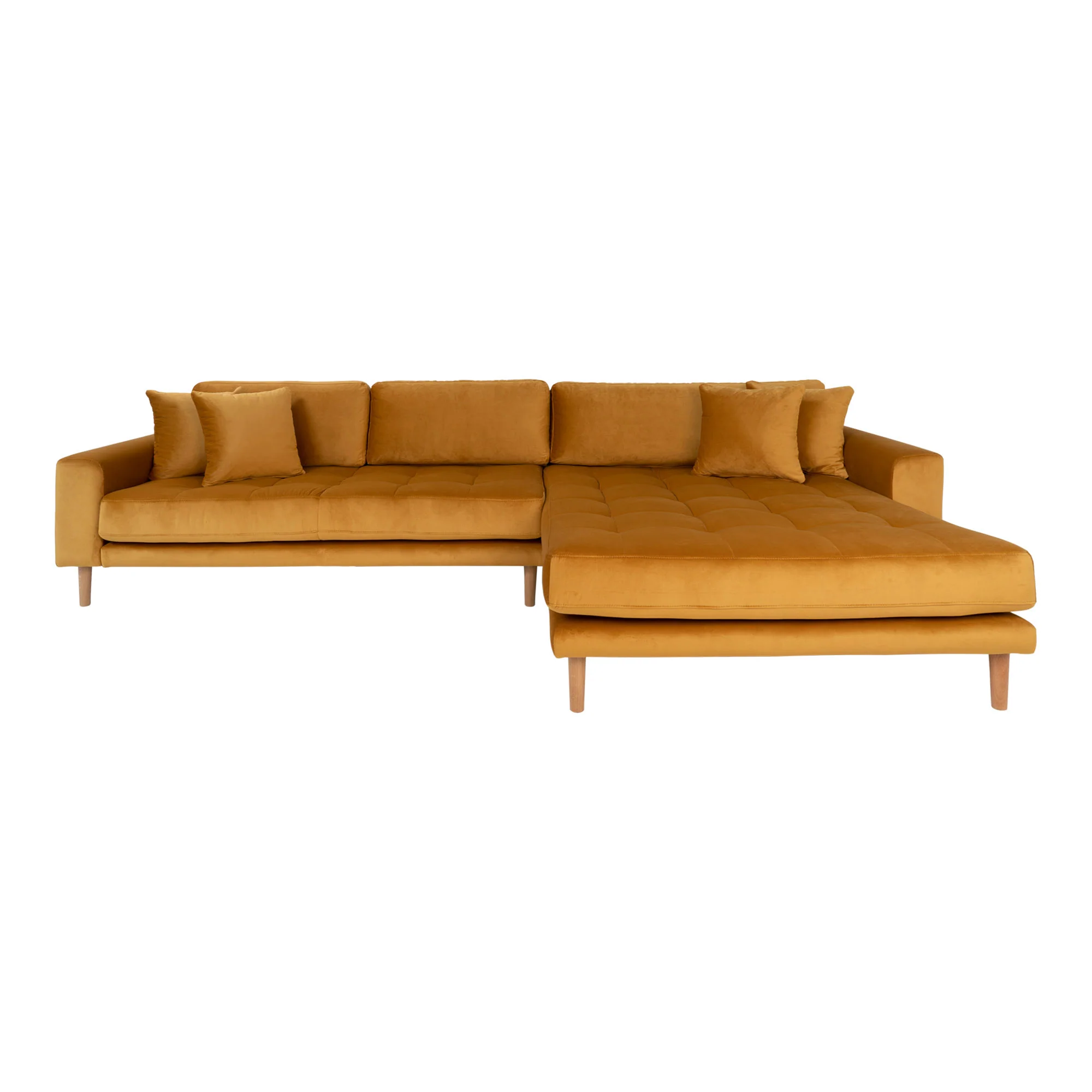 Lido Loungesofa, Puder hos HomeNordic
