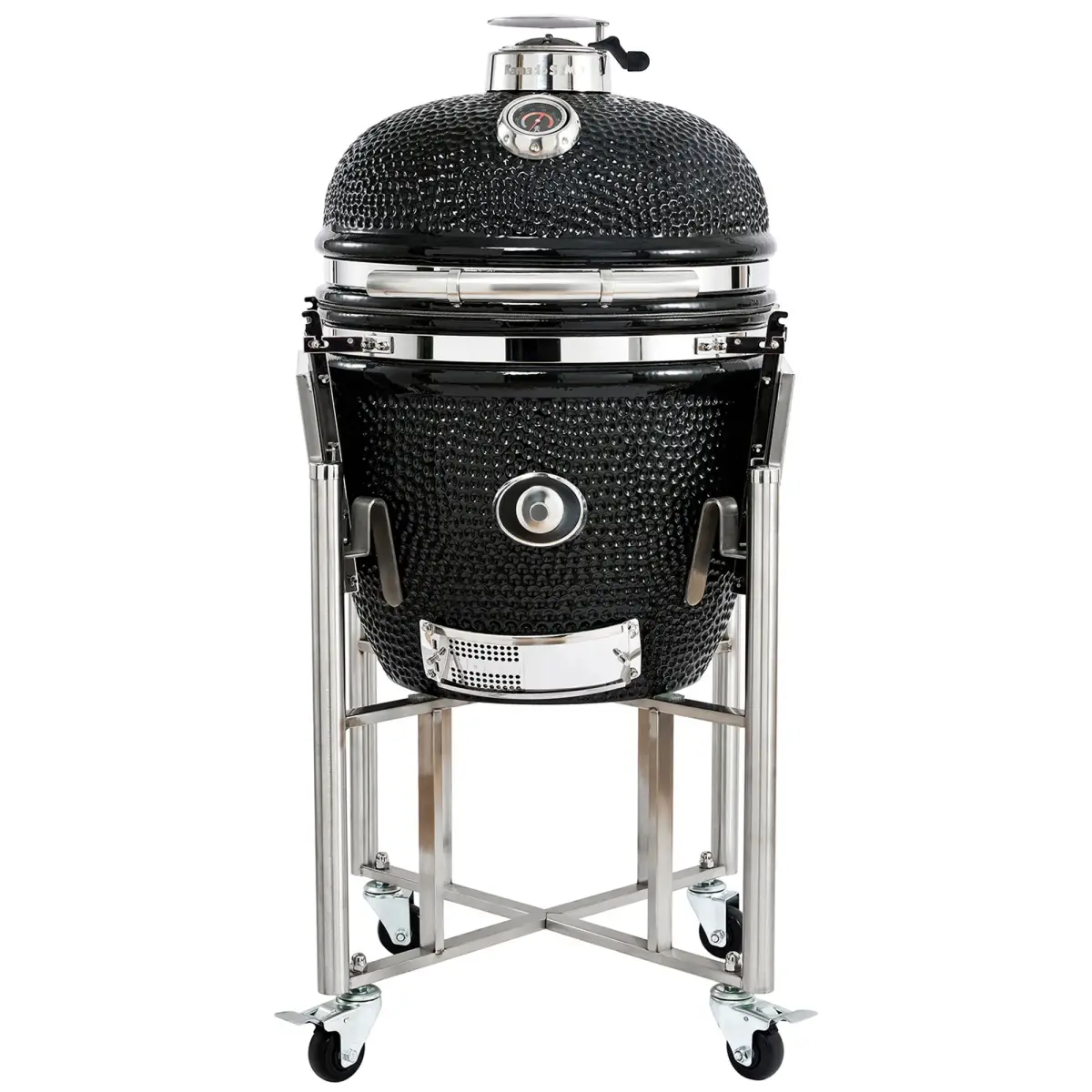 Kamado Sumo Signature Midi kulgrill, produktbillede 2 af 24 hos HomeNordic