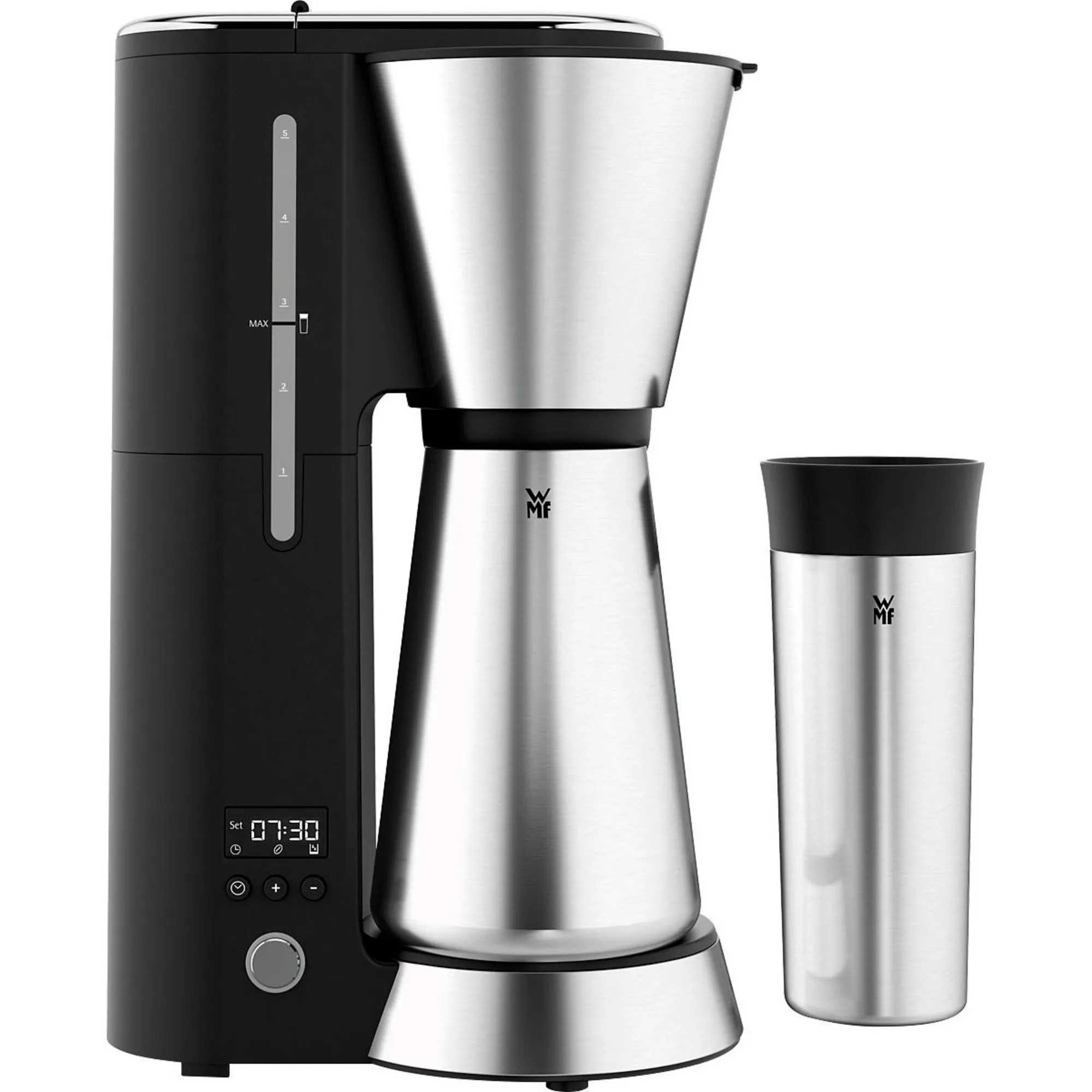 Kitchen Minis Aroma Kaffemaskine Thermo to-go, Kaffemaskiner hos HomeNordic