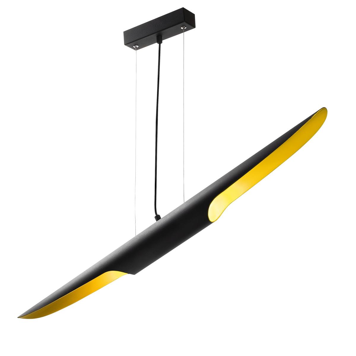 LUMI loftlampe, produktbillede 3 af 7, Loftlamper hos HomeNordic