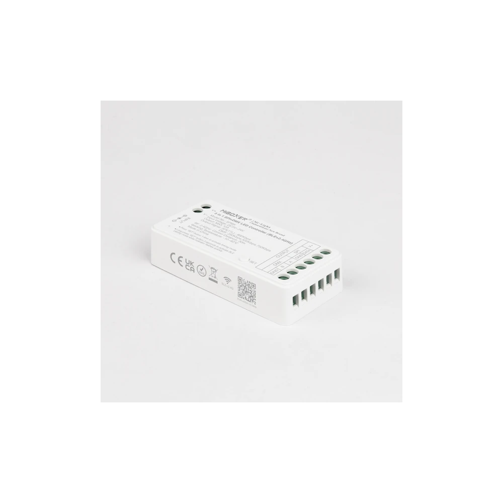 5i1 løbelys Bluetooth+DMX strip controller, Løbelys tilbehør hos HomeNordic