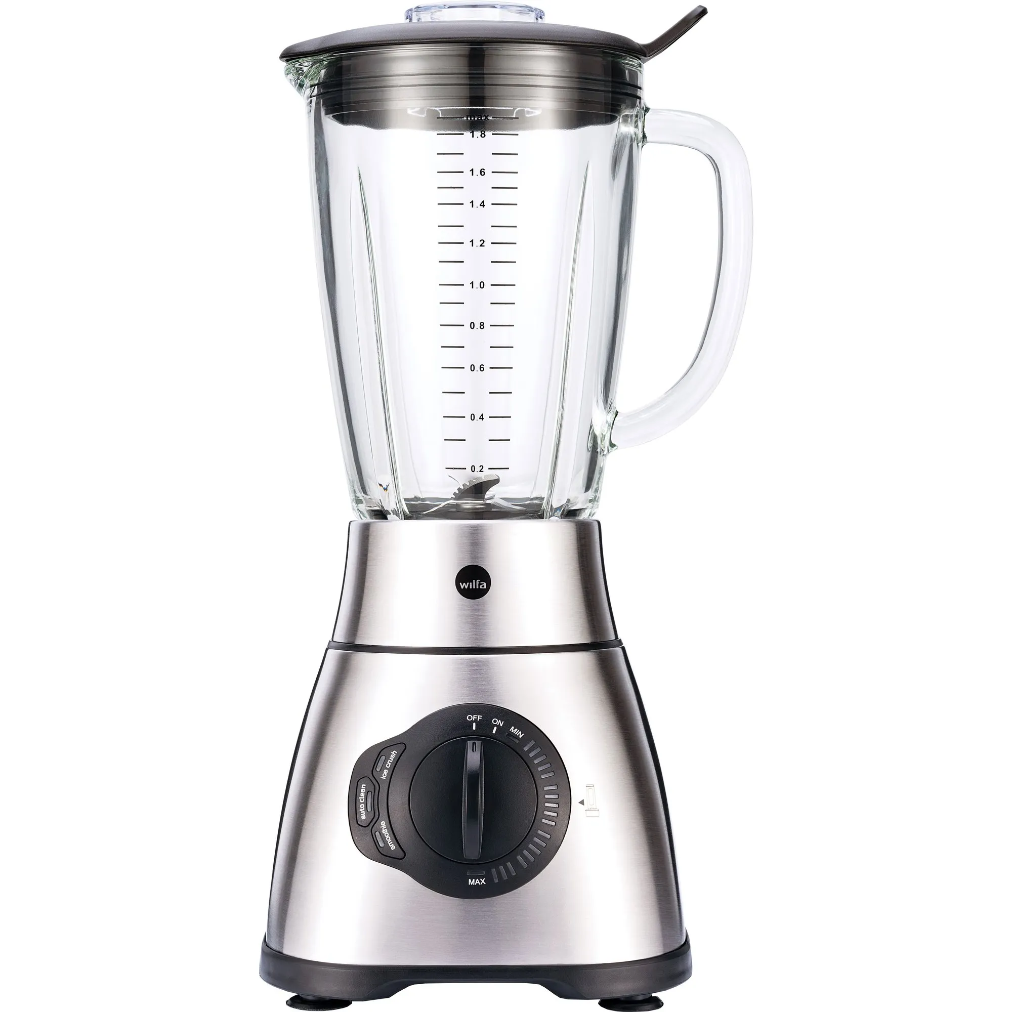 XPLODE BLSP-1500S Auto blender, Blendere hos HomeNordic