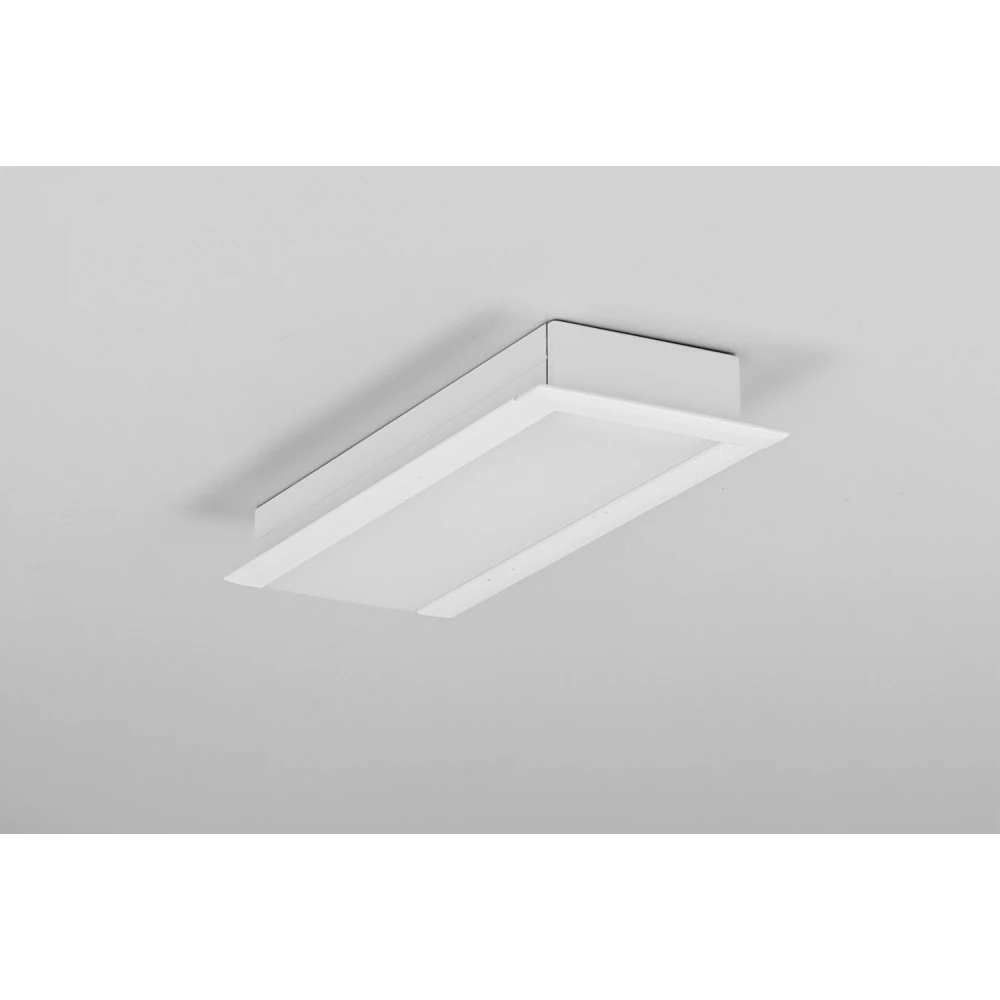 2m aluprofil VARIO30-06 ACDE-9/U9, LED-profiler hos HomeNordic