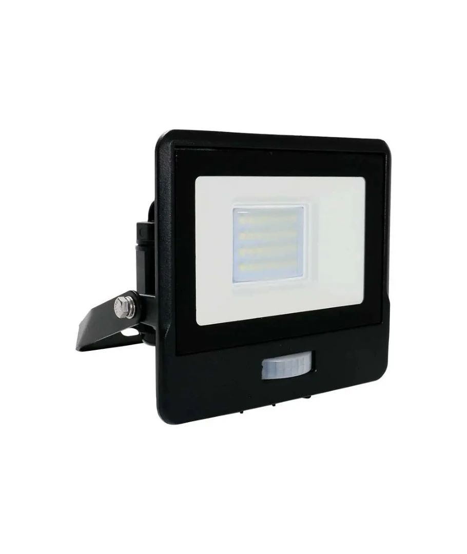 20W LED projektør med sensor, produktbillede 4 af 21, Projektører hos HomeNordic