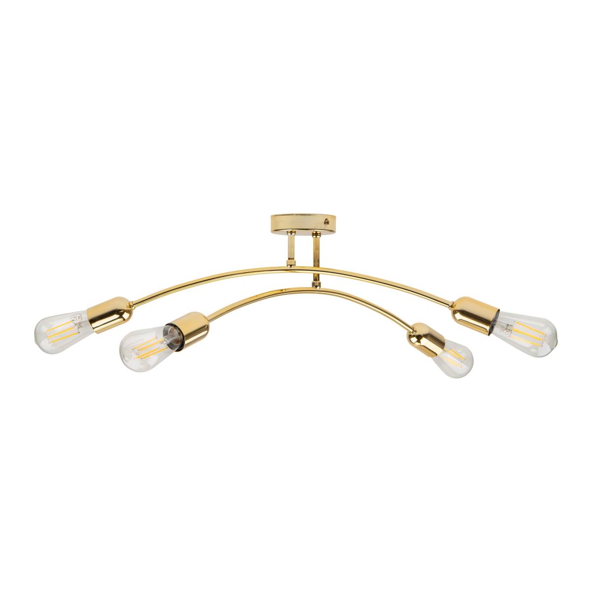 TK Helix loftlampe, produktbillede 10 af 12, Loftlamper hos HomeNordic