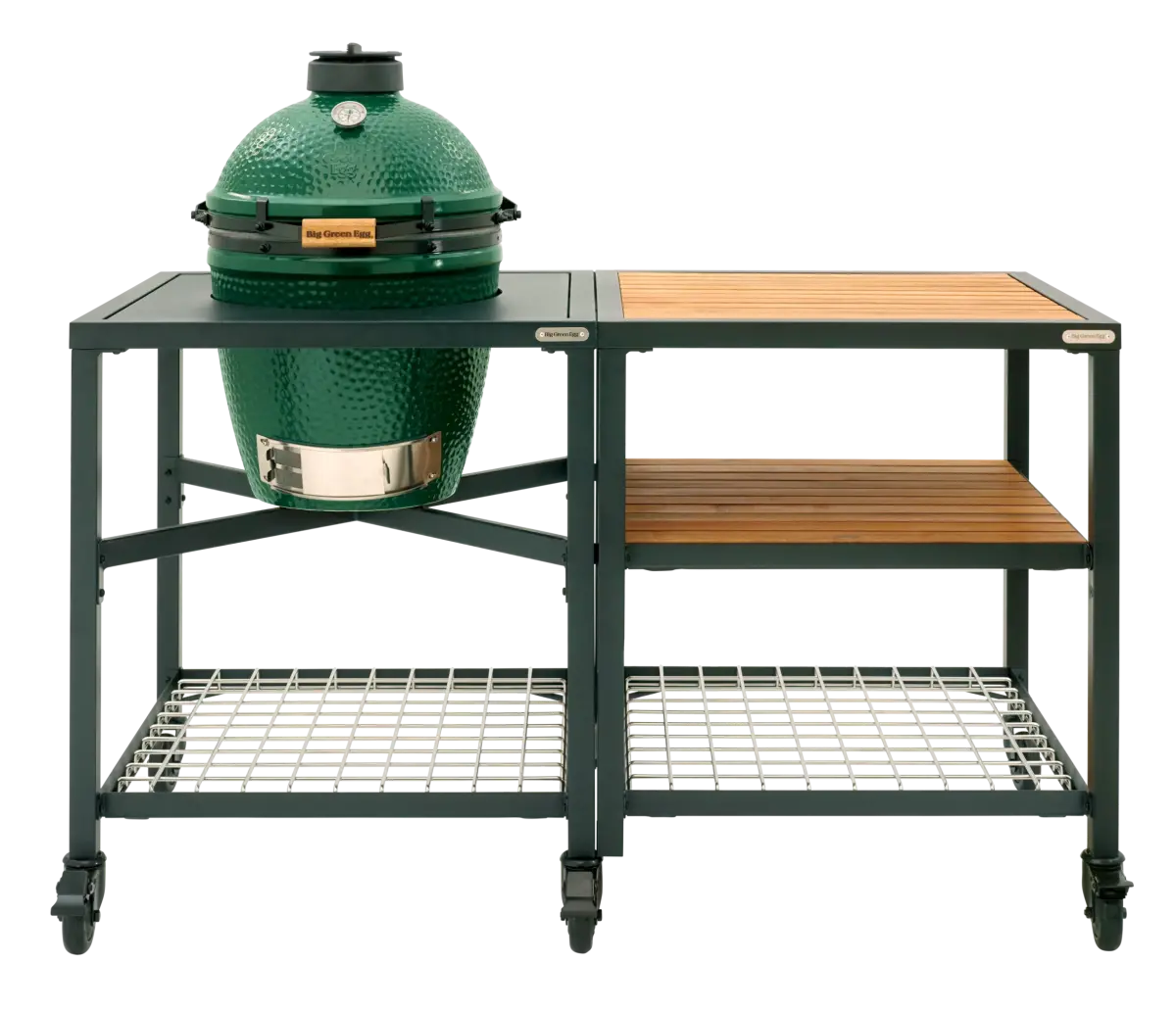 Kulgrill Frame pakke+, medium, produktbillede 10 af 10 hos HomeNordic