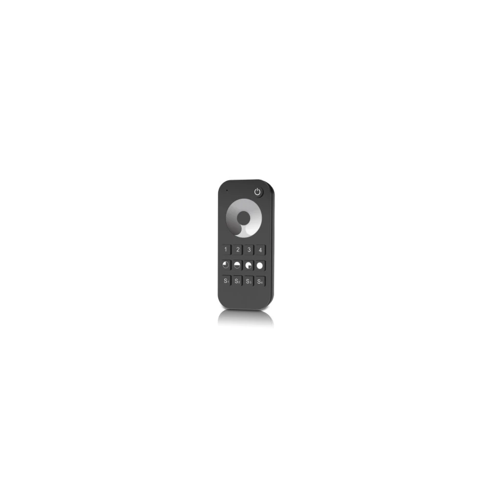 LEDlife rWave touch dæmper sort fjernbetjening, Dæmpere hos HomeNordic