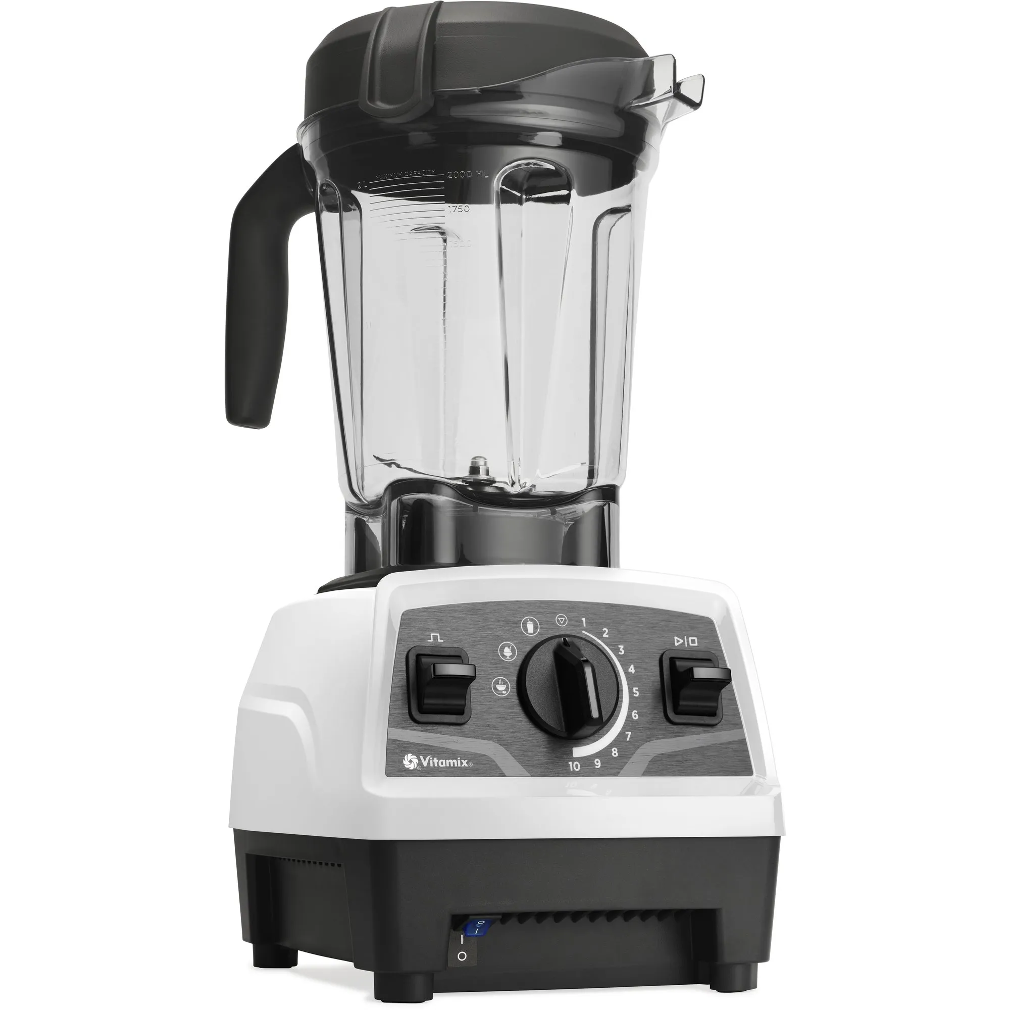 Explorian E520 blender 2 liter, produktbillede 3 af 5, Blendere hos HomeNordic
