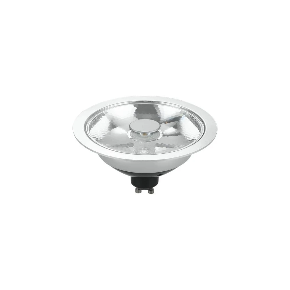 GU10 ES111 10W dæmpbar LED pære, Pærer hos HomeNordic