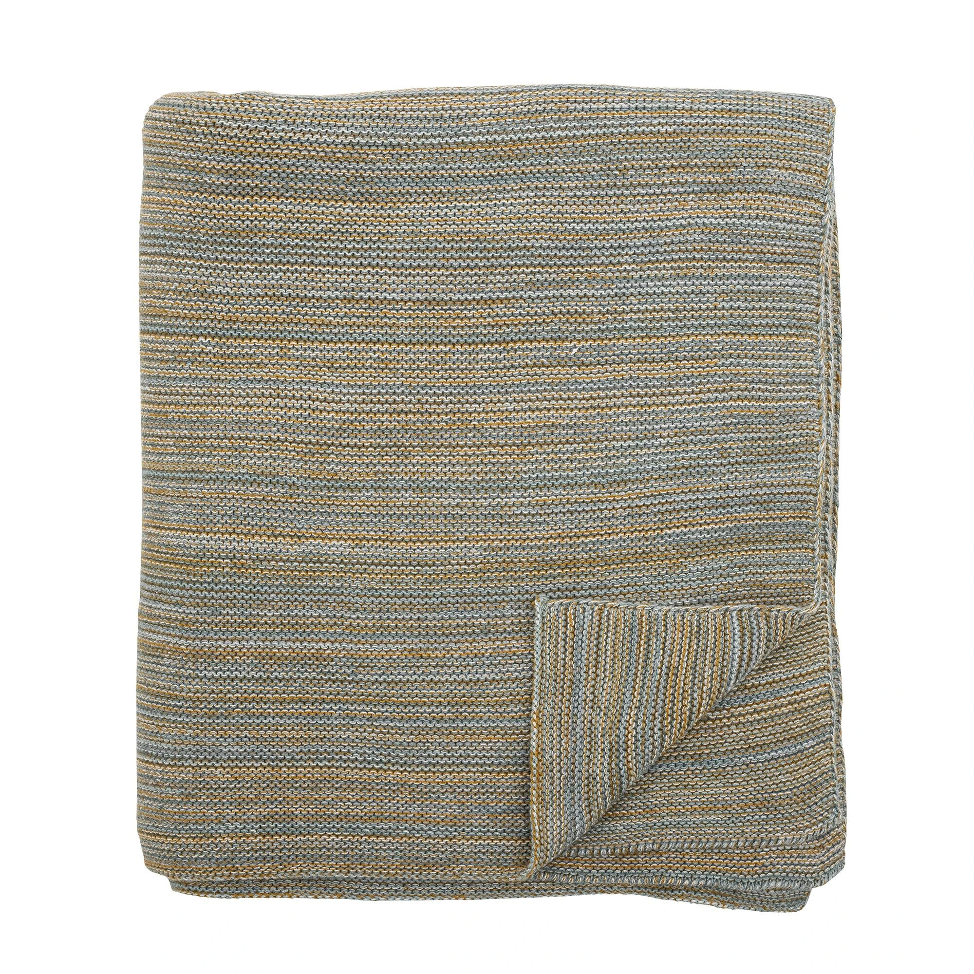 Methill Plaid, produktbillede 3 af 3, Plaider hos HomeNordic