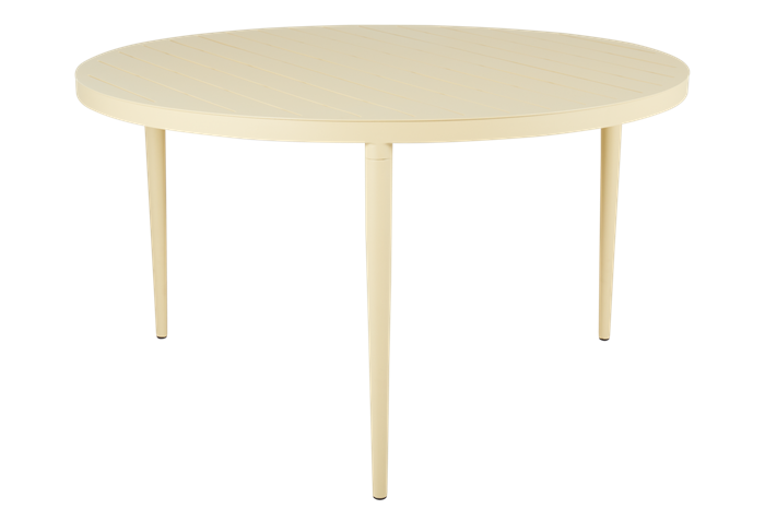 Bigby Ø130 lemon, Haveborde hos HomeNordic