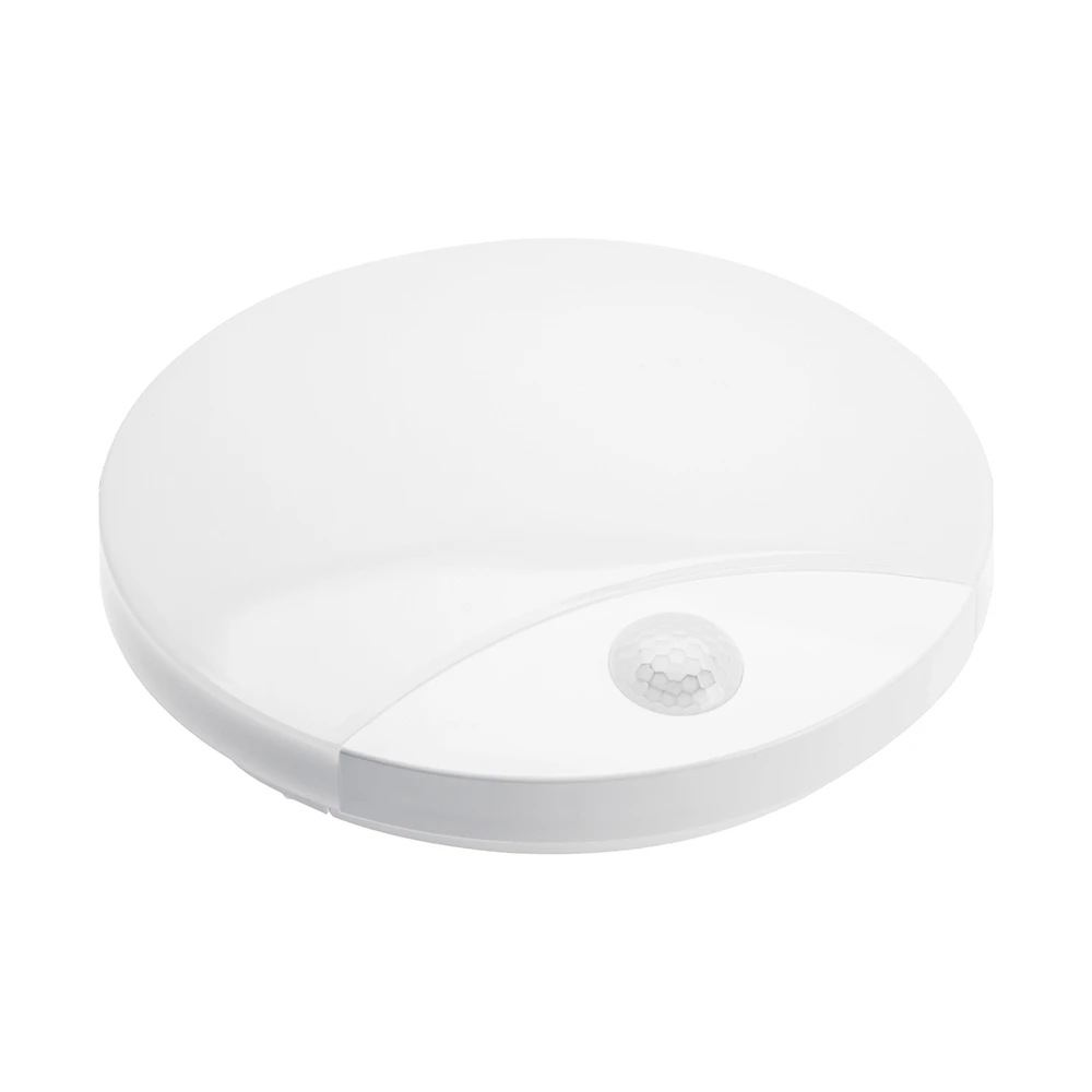 V-Tac 15W LED udendørs væglampe med sensor, Væglamper hos HomeNordic