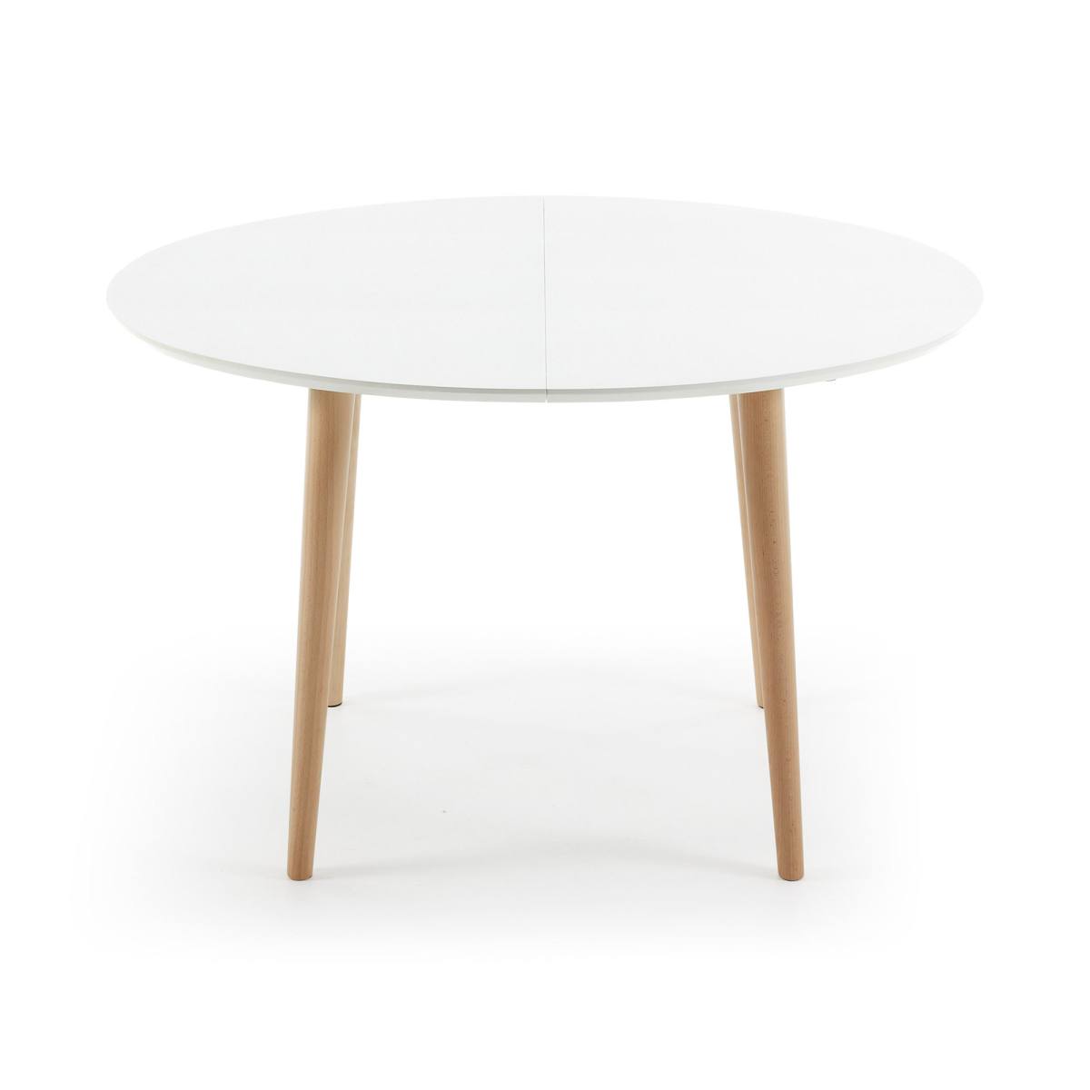 KAVE HOME Oakland spisebord, produktbillede 3 af 7, Spiseborde hos HomeNordic