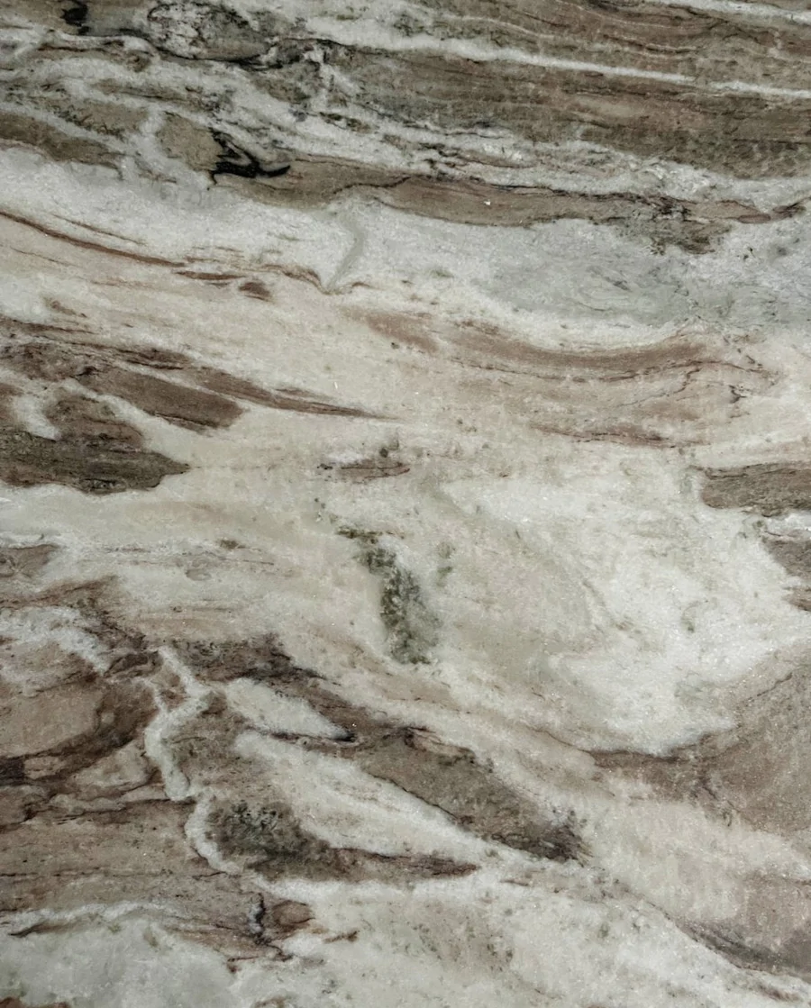 NORDAL ERIE SPISEBORD TRÆ/MARMOR HVID, Spiseborde hos HomeNordic