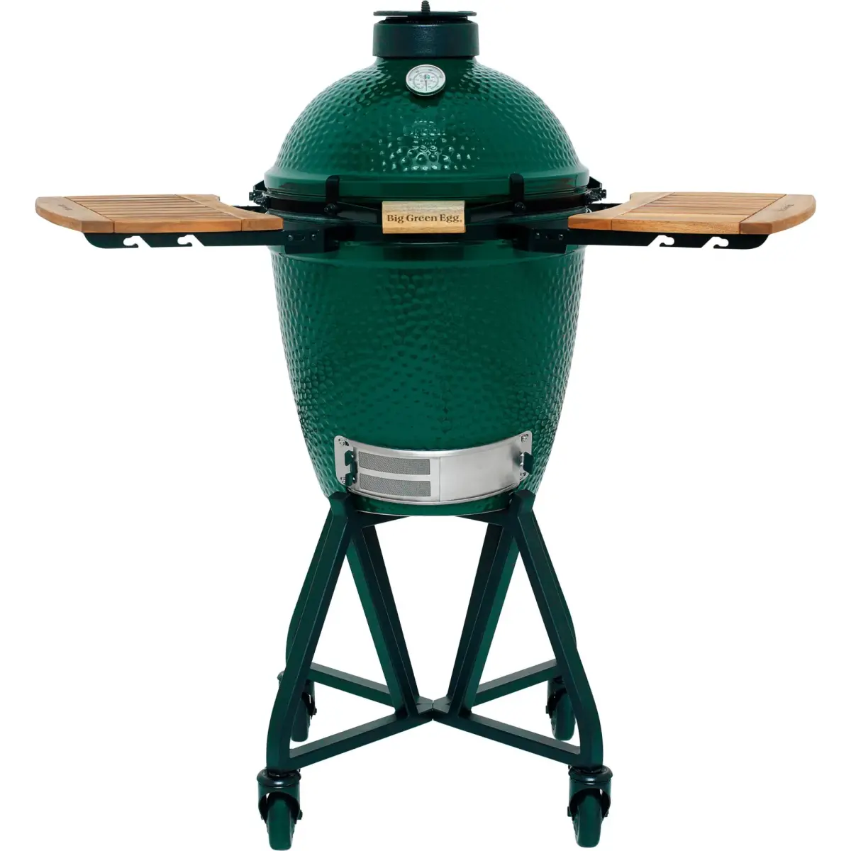 Kulgrill med kompletpakke, XL / Ø 61cm., produktbillede 3 af 3 hos HomeNordic