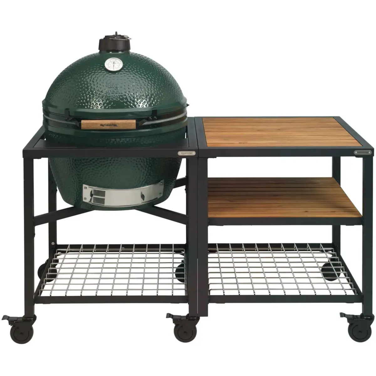 EGG Komplet Grillsæt Large, produktbillede 2 af 9, Kulgrill hos HomeNordic