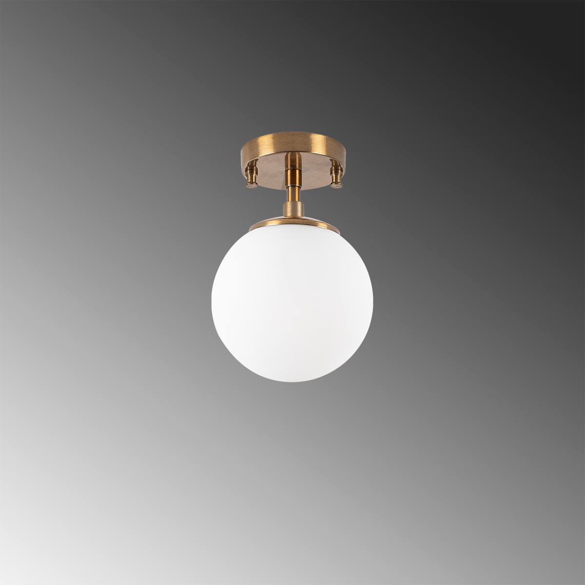 LUMI Villarrobledo loftlampe, produktbillede 4 af 8, Loftlamper hos HomeNordic