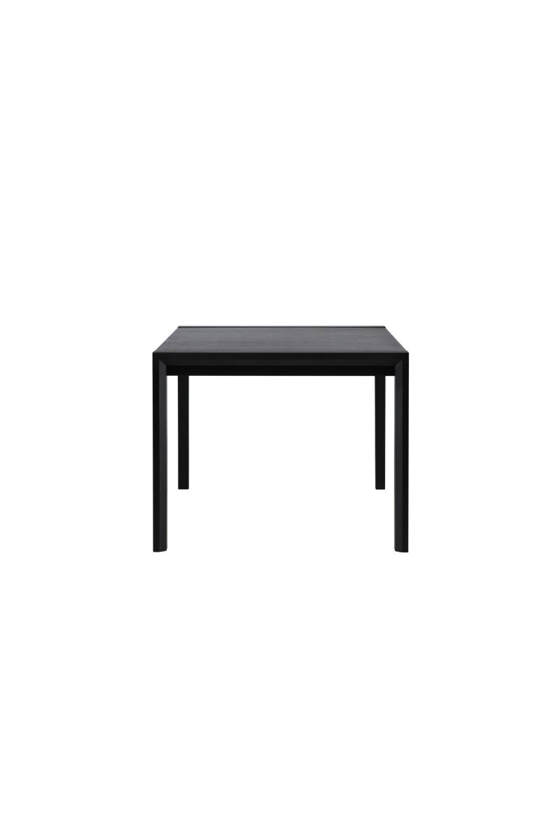 VENTURE DESIGN Slider spisebord, m. udtræk, produktbillede 2 af 24, Spiseborde hos HomeNordic