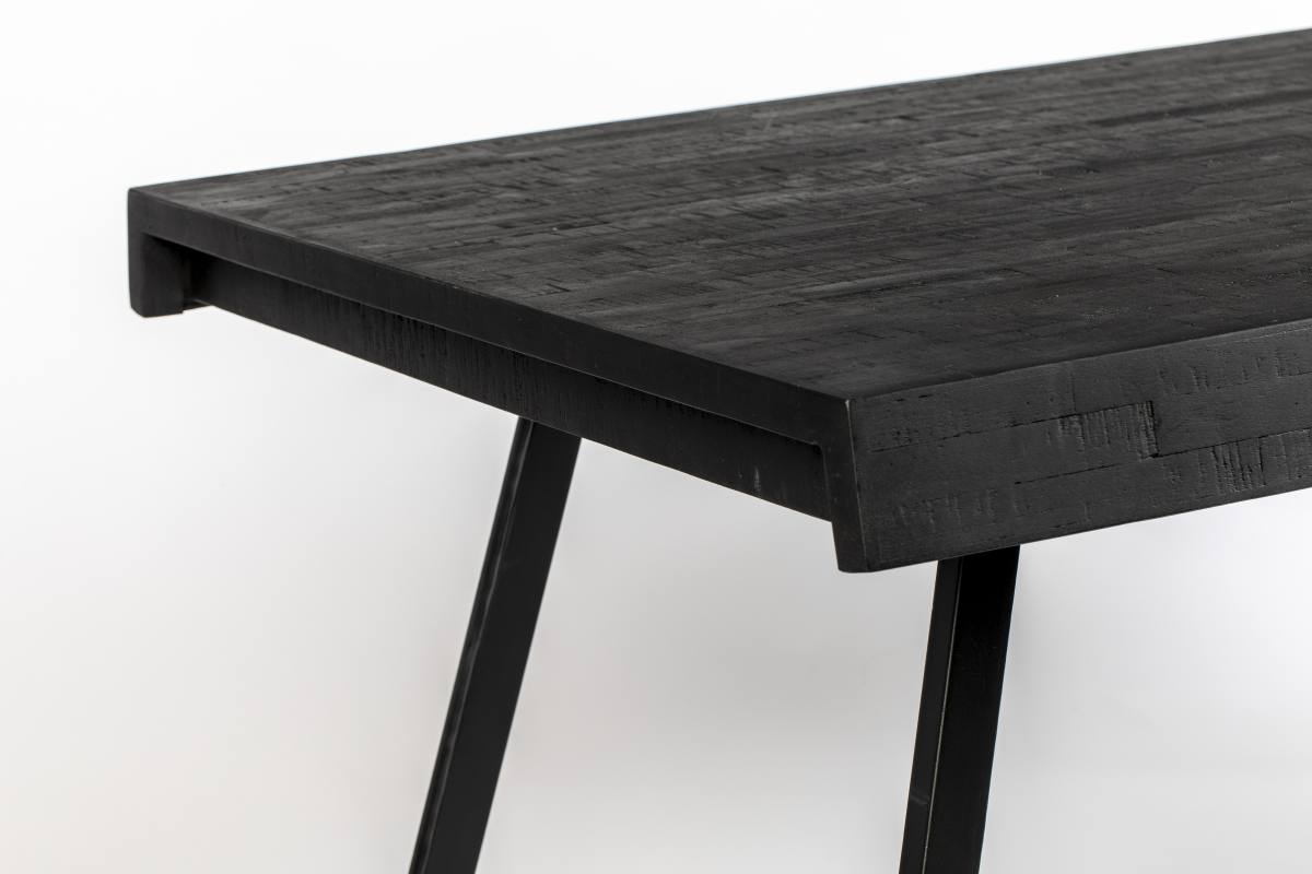 WHITE LABEL LIVING Suri spisebord, rektangulær, produktbillede 5 af 11, Spiseborde hos HomeNordic