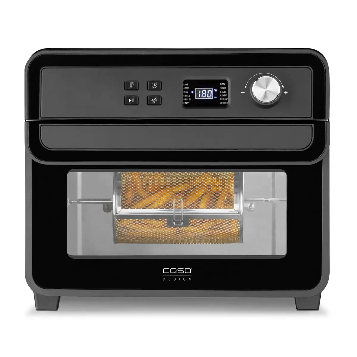 Airfry Chef 1700 airfryer, 22 liter, produktbillede 8 af 11, Airfryers hos HomeNordic