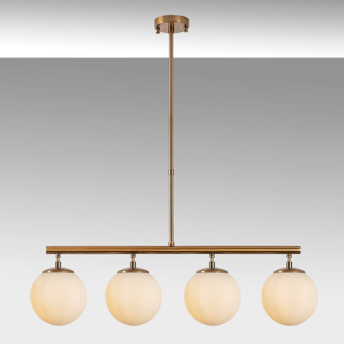 LUMI FundÃ£o loftlampe, produktbillede 4 af 6, Loftlamper hos HomeNordic