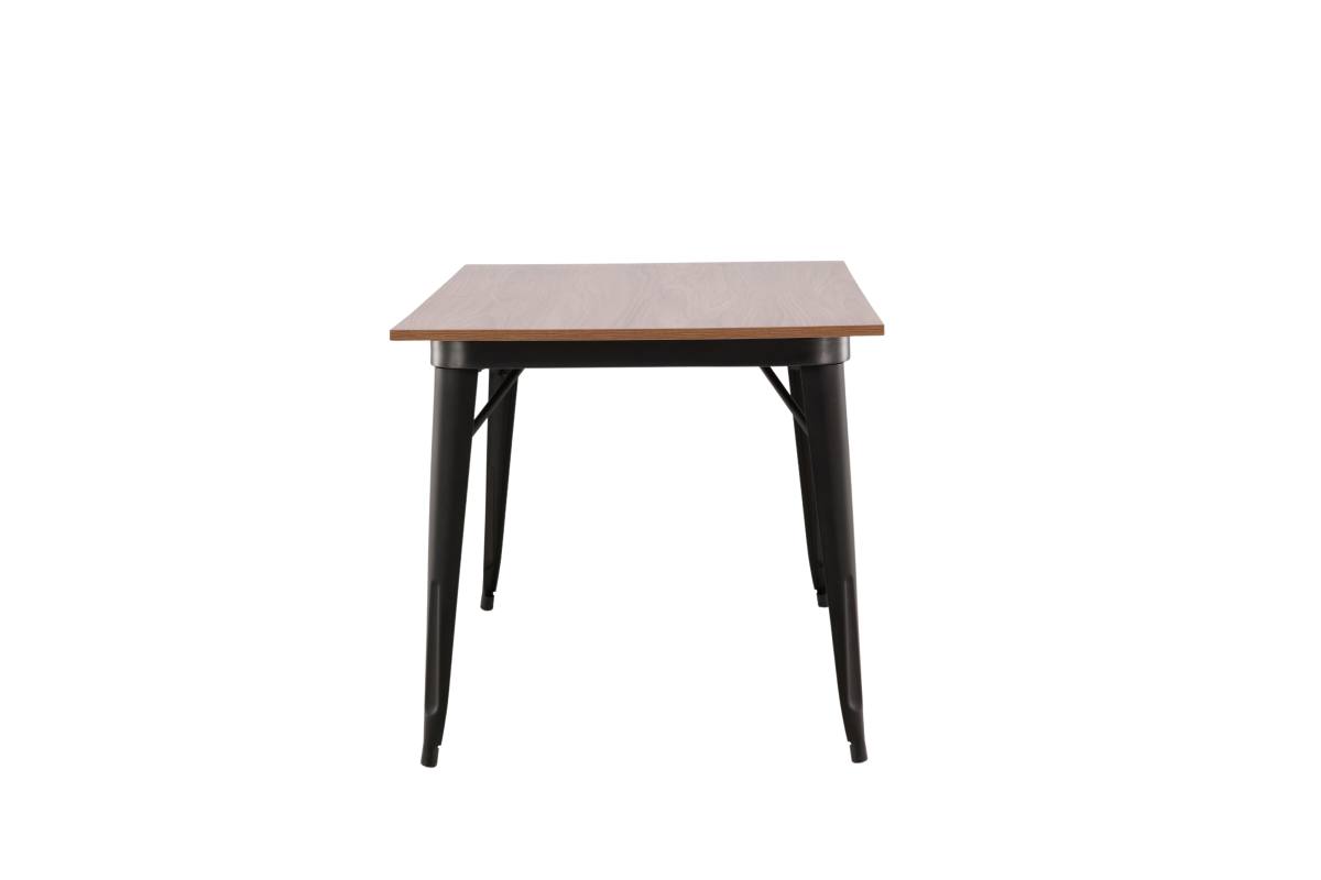 VENTURE DESIGN Tempe spisebord, rektangulær, produktbillede 4 af 8, Spiseborde hos HomeNordic