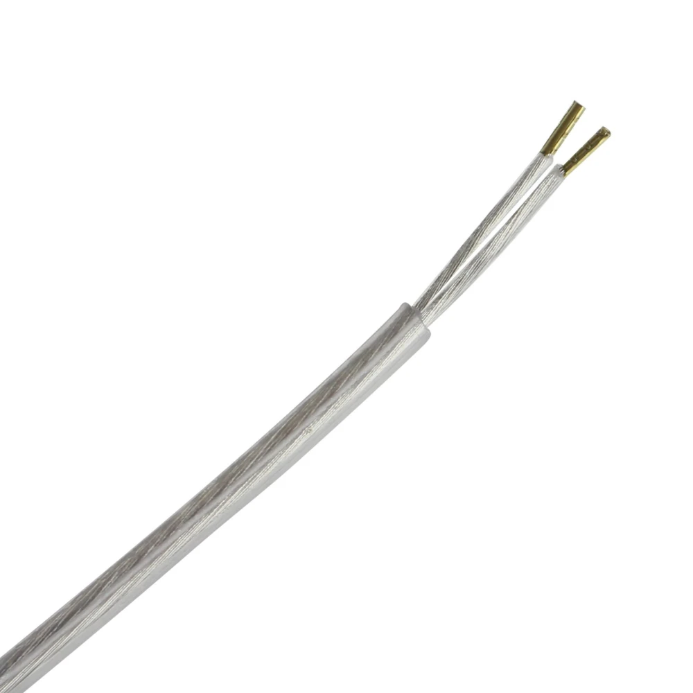 OMY 3x0,75mm2 Transparent 1.5m, Spectrum LED hos HomeNordic
