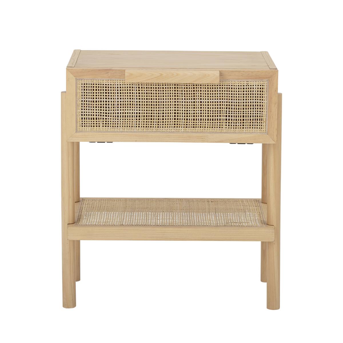 BLOOMINGVILLE MANON SIDEBORD NATUR FSC MIX PINE, produktbillede 6 af 6, Sideborde hos HomeNordic