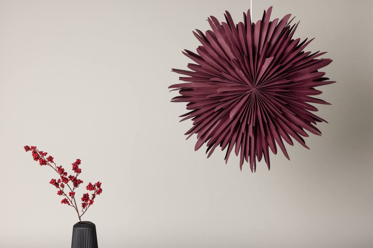 VENTURE DESIGN Sälen loftlampe, produktbillede 7 af 7, Loftlamper hos HomeNordic