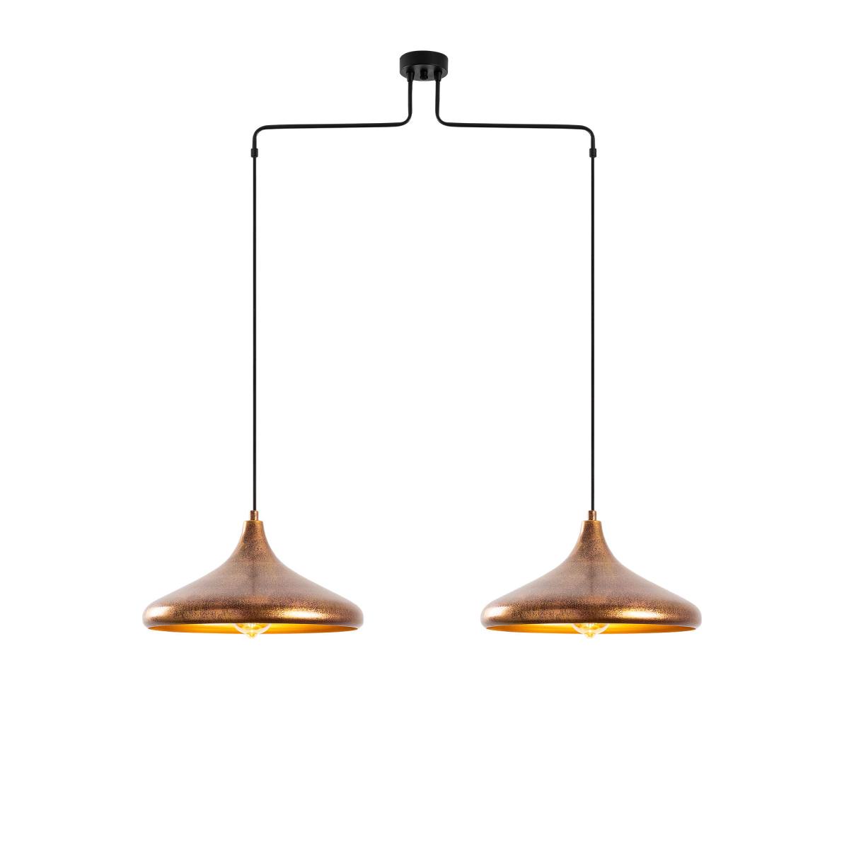 LUMI Gondomar loftlampe, Loftlamper hos HomeNordic
