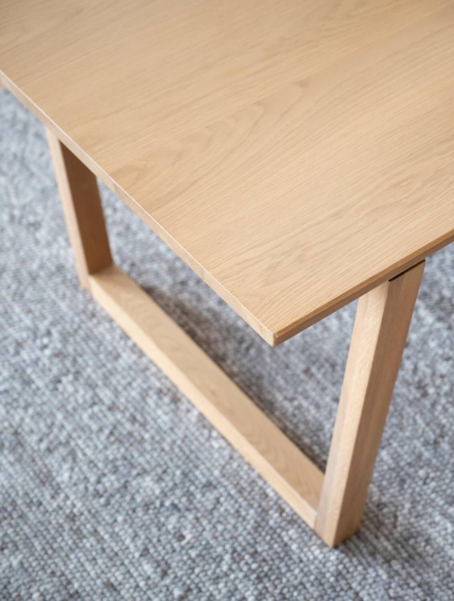 ROWICO Colonsay spisebord, produktbillede 4 af 20, Spiseborde hos HomeNordic