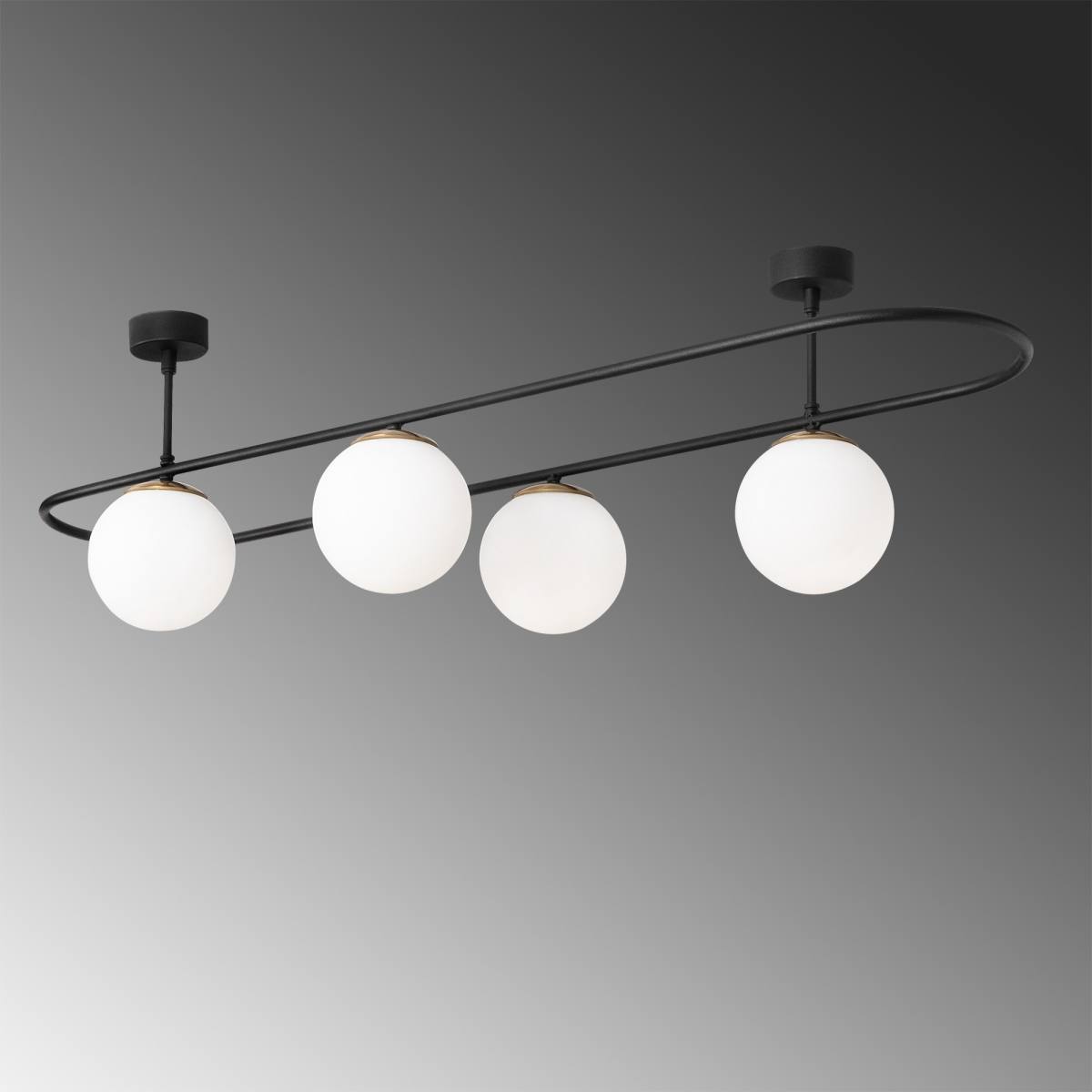 LUMI Colmar loftlampe, produktbillede 4 af 7, Loftlamper hos HomeNordic