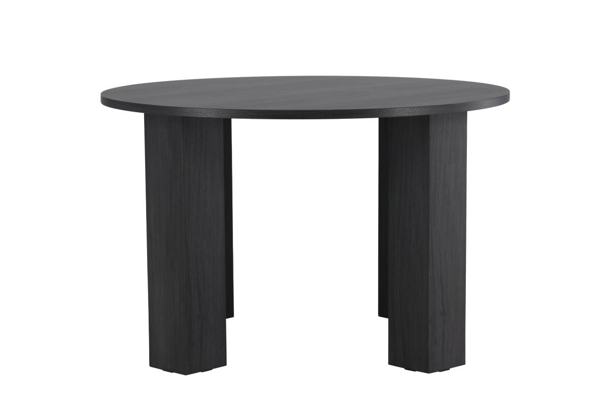 VENTURE DESIGN Juno spisebord rund, produktbillede 4 af 17, Spiseborde hos HomeNordic