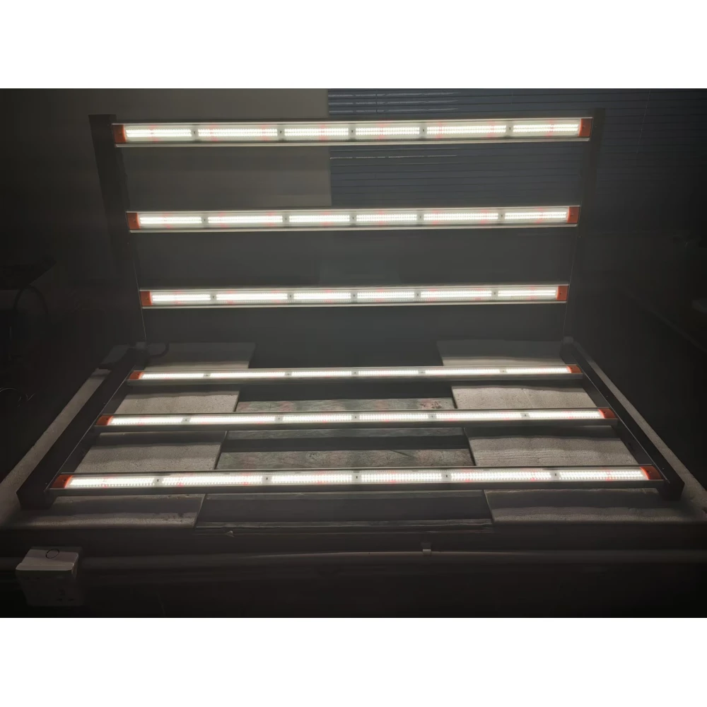 LEDlife 720W vækstlampe, Dæmpere hos HomeNordic