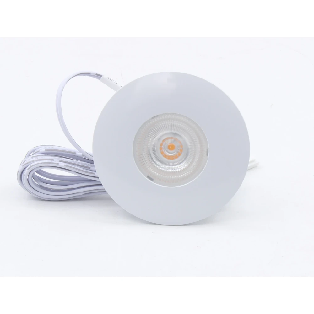 2,5W Ø6,8cm Cabi68 møbelspot RA91, Skabe hos HomeNordic